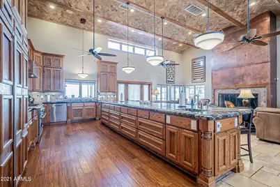 14225 N River Ridge Road, Coolidge, AZ 85128 - Photo 21