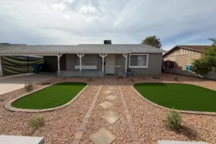 2518 N 58th Dr, Phoenix, AZ 85035 - Photo 1