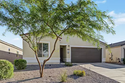 1485 W Inca Drive, Coolidge, AZ 85128 - Photo 5