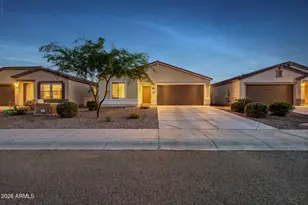 1485 W Inca Dr, Coolidge, AZ 85128 - Photo 1