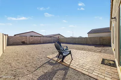 1485 W Inca Drive, Coolidge, AZ 85128 - Photo 31
