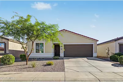 1485 W Inca Drive, Coolidge, AZ 85128 - Photo 3