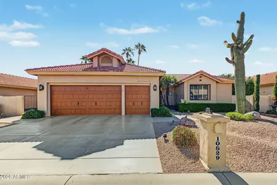 10829 E Silvertree Drive, Sun Lakes, AZ 85248 - Photo 1
