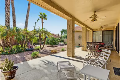 10829 E Silvertree Drive, Sun Lakes, AZ 85248 - Photo 35