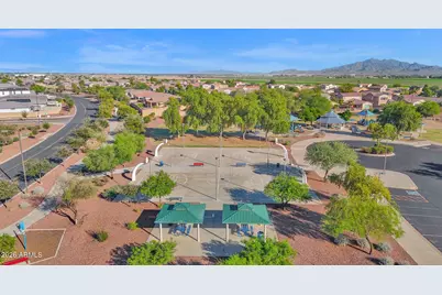 539 S 201st Avenue, Buckeye, AZ 85326 - Photo 37