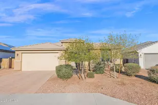 539 S 201st Ave, Buckeye, AZ 85326 - Photo 1