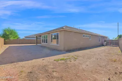 539 S 201st Avenue, Buckeye, AZ 85326 - Photo 35