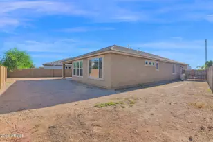 539 S 201st Ave, Buckeye, AZ 85326 - Photo 35