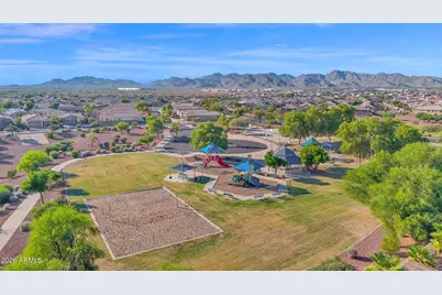 539 S 201st Avenue, Buckeye, AZ 85326 - Photo 43