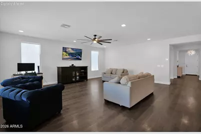 539 S 201st Avenue, Buckeye, AZ 85326 - Photo 5