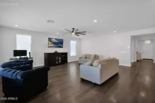 539 S 201st Ave, Buckeye, AZ 85326 - Photo 5