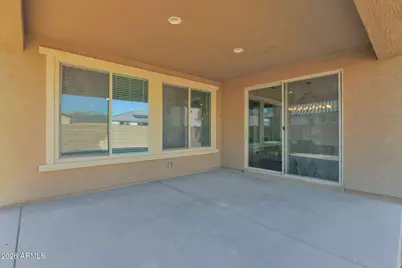 539 S 201st Avenue, Buckeye, AZ 85326 - Photo 31