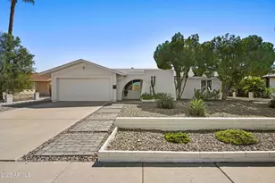 1135 E Bell De Mar Dr, Tempe, AZ 85283 - Photo 1