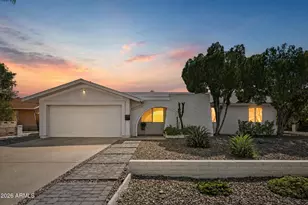 1135 E Bell De Mar Dr, Tempe, AZ 85283 - Photo 3