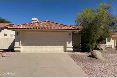 13853 S 36th Place, Phoenix, AZ 85044 - Photo 1
