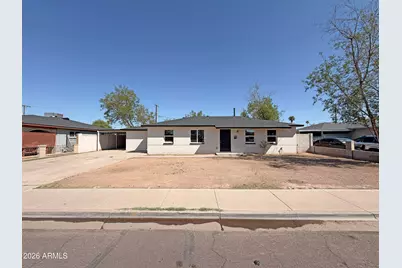 100 E 7th Drive, Mesa, AZ 85210 - Photo 1