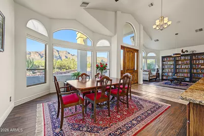6569 E Javalina Court, Gold Canyon, AZ 85119 - Photo 13