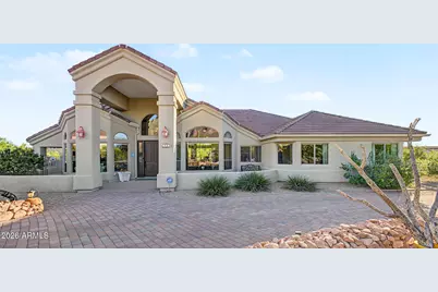 6569 E Javalina Court, Gold Canyon, AZ 85119 - Photo 5
