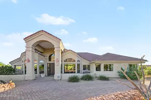 6569 E Javalina Ct, Gold Canyon, AZ 85119 - Photo 5