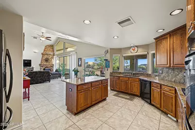 6569 E Javalina Court, Gold Canyon, AZ 85119 - Photo 21