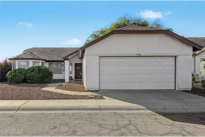 15616 N 38th Place, Phoenix, AZ 85032 - Photo 1