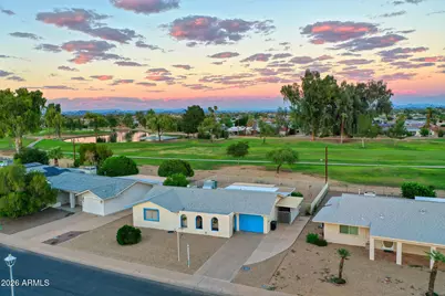 11801 N Hacienda Drive, Sun City, AZ 85351 - Photo 35