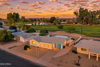 11801 N Hacienda Drive, Sun City, AZ 85351 - Photo 27