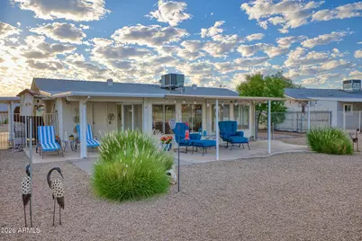 11801 N Hacienda Drive, Sun City, AZ 85351 - Photo 25