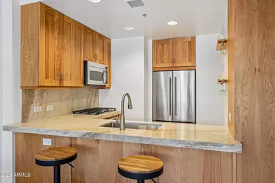 7157 E Rancho Vista Drive #5008, Scottsdale, AZ 85251 - Photo 7