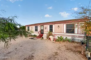 12213 S Dean Rd, Buckeye, AZ 85326 - Photo 33