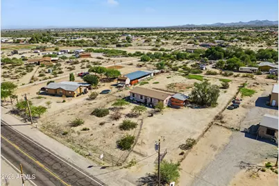 12213 S Dean Road, Buckeye, AZ 85326 - Photo 1
