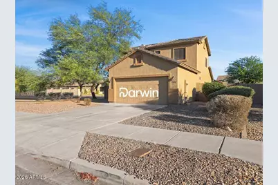 1111 W Carson Road, Phoenix, AZ 85041 - Photo 1