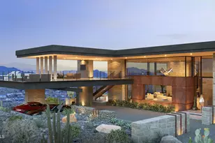 7412 E Continental Mountain Estates Dr, Cave Creek, AZ 85331 - Photo 3