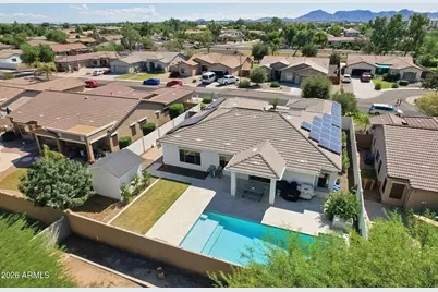 20842 E Saddle Way, Queen Creek, AZ 85142 - Photo 55