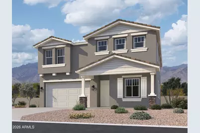 7923 W Remuda Drive, Peoria, AZ 85383 - Photo 1