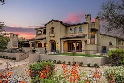 9962 E Toms Thumb --, Scottsdale, AZ 85255 - Photo 1