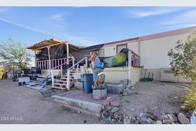 30420 N Haystack Drive, Meadview, AZ 86444 - Photo 1