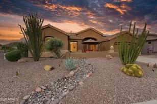 7114 E Desert Spoon Ln, Gold Canyon, AZ 85118 - Photo 3