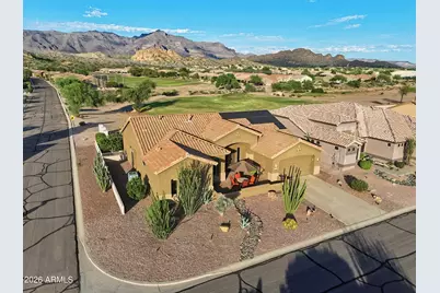 7114 E Desert Spoon Lane, Gold Canyon, AZ 85118 - Photo 47