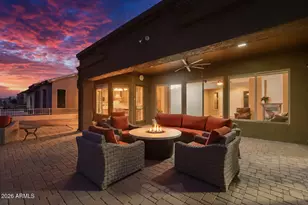 7114 E Desert Spoon Ln, Gold Canyon, AZ 85118 - Photo 43