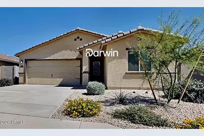 1090 W West Virginia Avenue, Florence, AZ 85132 - Photo 1