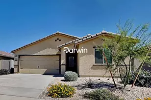 1090 W West Virginia Ave, Florence, AZ 85132 - Photo 1