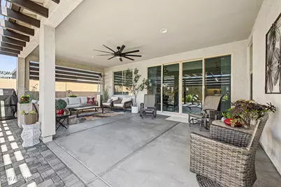 39848 N Hailey Lane, Queen Creek, AZ 85140 - Photo 27
