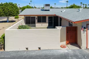 13225 W Aleppo Dr, Sun City West, AZ 85375 - Photo 41