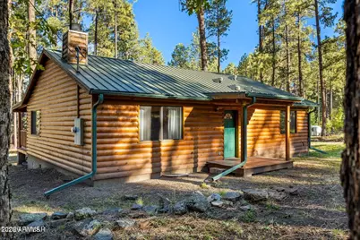 8 Cr 2065 --, Alpine, AZ 85920 - Photo 29
