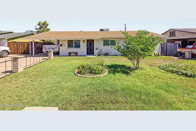 1045 S Drew Street, Mesa, AZ 85210 - Photo 1