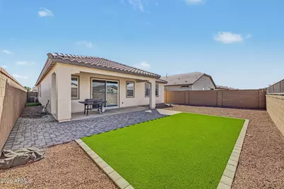 3234 E Hayfield Way, San Tan Valley, AZ 85140 - Photo 29