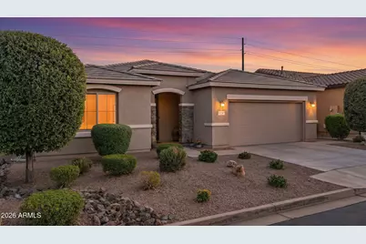 42443 W Sea Eagle Drive, Maricopa, AZ 85138 - Photo 3
