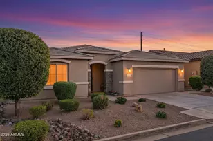 42443 W Sea Eagle Dr, Maricopa, AZ 85138 - Photo 3