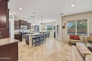 42443 W Sea Eagle Dr, Maricopa, AZ 85138 - Photo 9